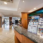Apulia Taranto Ara Solis Hotel 4*
