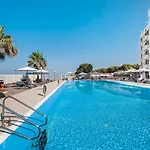 Hotel Apulia Taranto Ara Solis 4*