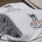 Apulia Taranto Ara Solis Hotel Lido Azzurro