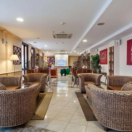 Apulia Taranto Ara Solis Hotel 4*