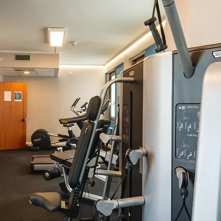 Apulia Taranto Ara Solis Szálloda