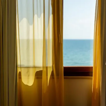 Apulia Hotel Taranto Ara Solis Hotel