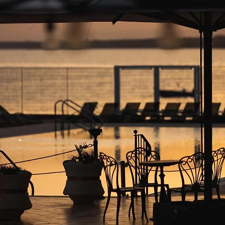 Apulia Taranto Ara Solis Szálloda