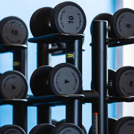 Szálloda Apulia Taranto Ara Solis 4*