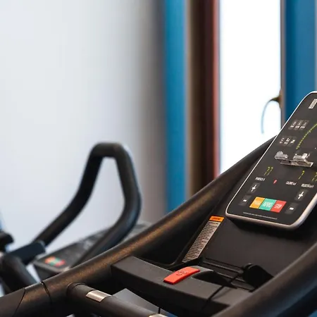 Apulia Taranto Ara Solis Szálloda Lido Azzurro