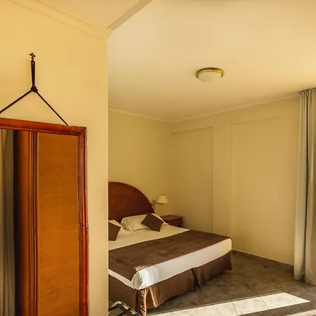 Apulia Taranto Ara Solis Hotel Lido Azzurro