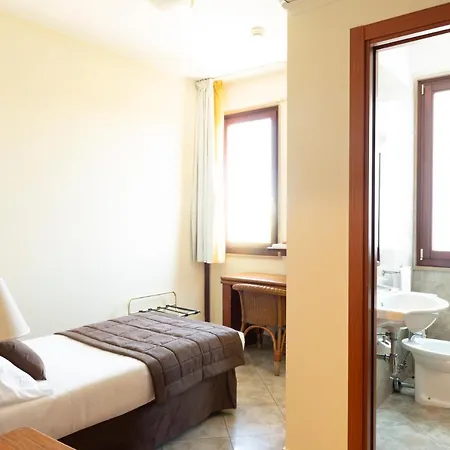 Apulia Taranto Ara Solis 4* Lido Azzurro