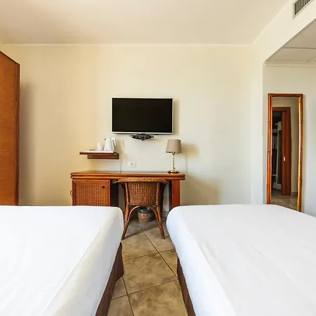 Szálloda Apulia Taranto Ara Solis Lido Azzurro