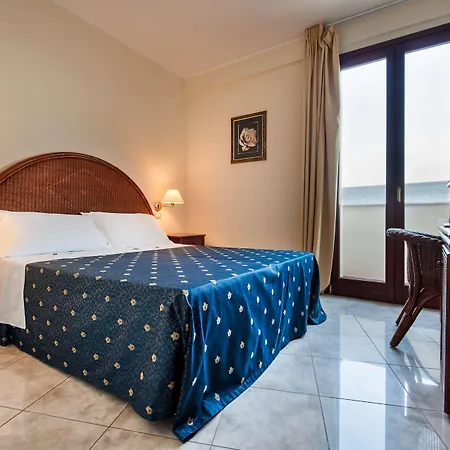 Szálloda Apulia Taranto Ara Solis