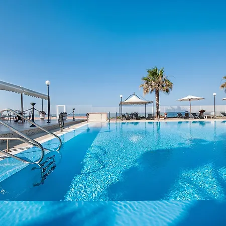 Apulia Taranto Ara Solis Szálloda 4*