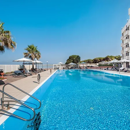 Otel Apulia Taranto Ara Solis 4*