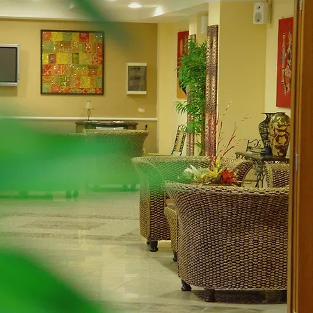 Apulia Taranto Ara Solis Hotel