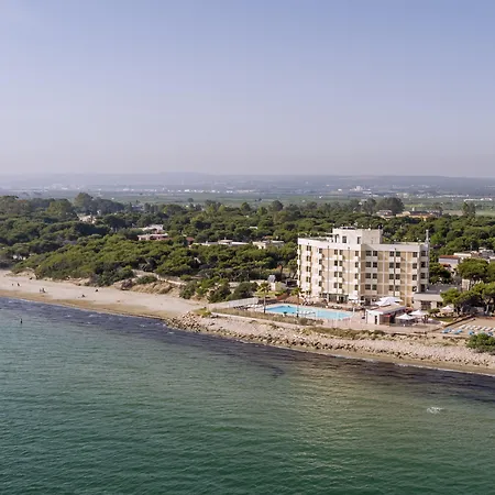 Apulia Taranto Ara Solis