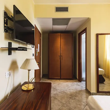 Apulia Taranto Ara Solis Szálloda Lido Azzurro