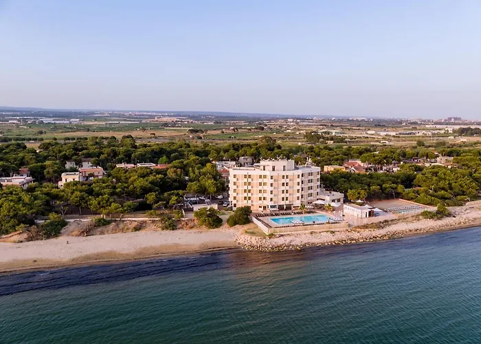 Apulia Taranto Ara Solis Ξενοδοχείο 4*