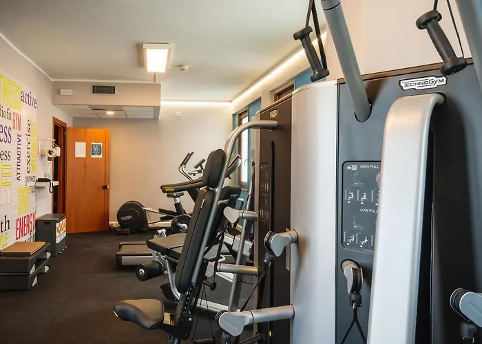 Apulia Taranto Ara Solis Ξενοδοχείο