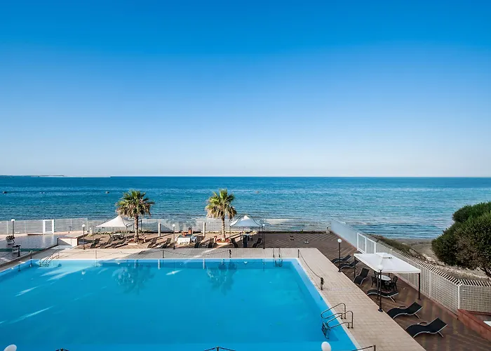 Apulia Taranto Ara Solis Ξενοδοχείο Lido Azzurro