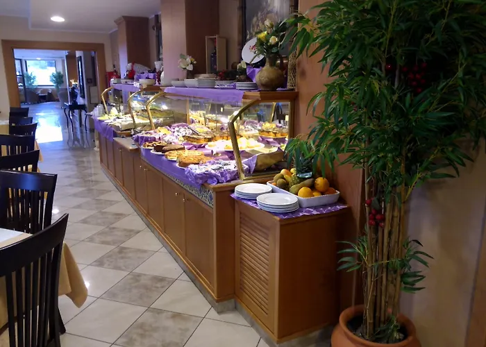 Apulia Taranto Ara Solis 4*
