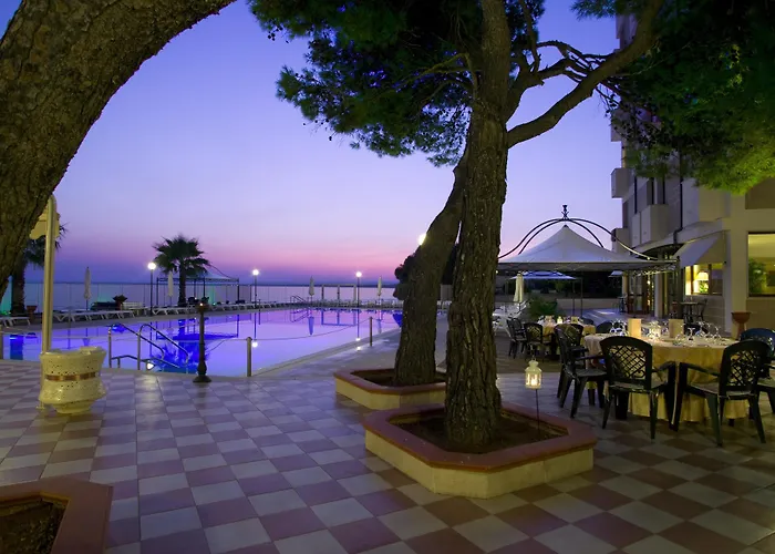 Ξενοδοχείο Apulia Taranto Ara Solis