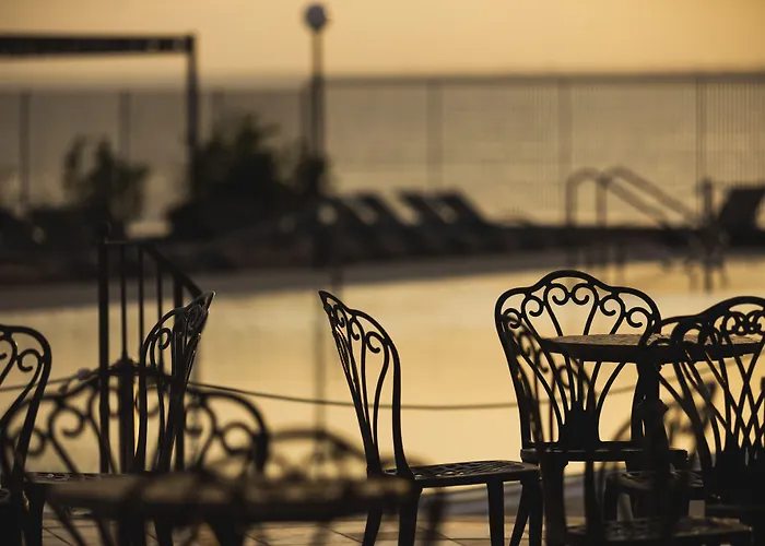 Ξενοδοχείο Apulia Taranto Ara Solis Lido Azzurro