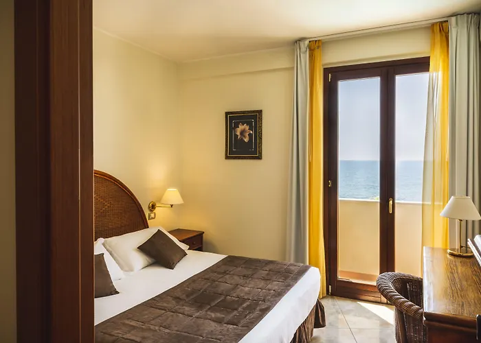 Apulia Taranto Ara Solis Ξενοδοχείο 4*