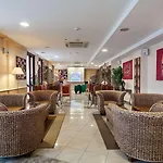 Apulia Taranto Ara Solis 호텔 4*