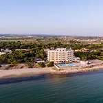 Apulia Taranto Ara Solis 호텔 4*