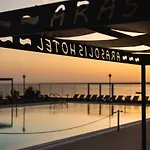 Otel Apulia Taranto Ara Solis
