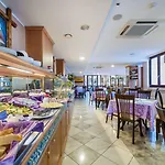 호텔 Apulia Taranto Ara Solis 4*