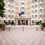 Apulia Taranto Ara Solis 호텔