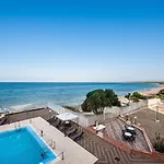Apulia Taranto Ara Solis 호텔