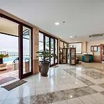 Apulia Taranto Ara Solis 호텔 4*