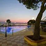 호텔 Apulia Taranto Ara Solis 4*