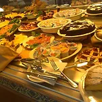호텔 Apulia Taranto Ara Solis 리도 아주로