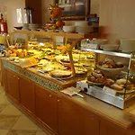 Apulia Taranto Ara Solis 4* 리도 아주로