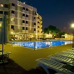 호텔 Apulia Taranto Ara Solis 4*