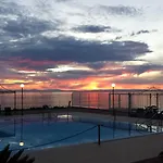 Apulia Taranto Ara Solis 4*