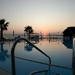 Apulia Taranto Ara Solis 호텔 리도 아주로