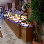 Apulia Taranto Ara Solis 4*