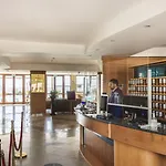 Apulia Taranto Ara Solis 호텔 4*
