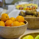 호텔 Apulia Taranto Ara Solis 4*