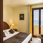 Apulia Taranto Ara Solis 호텔 4*