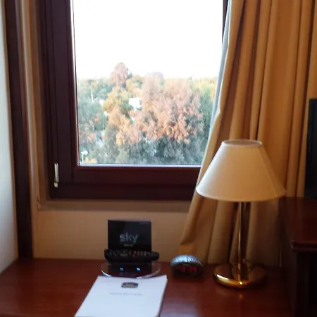 Hotel Apulia Taranto Ara Solis 4*
