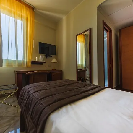 Hotel Apulia Taranto Ara Solis Lido Azzurro