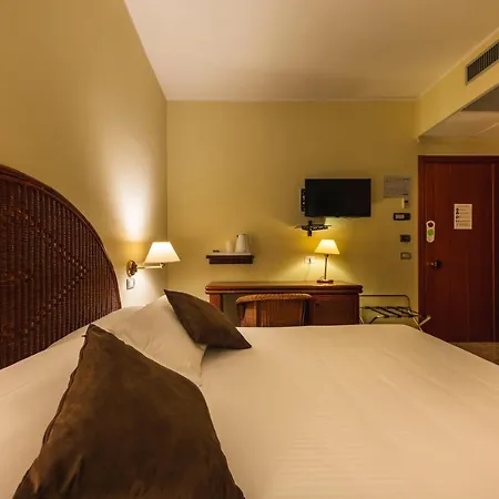 Apulia Taranto Ara Solis Hotel Lido Azzurro
