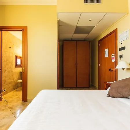 Apulia Taranto Ara Solis Hotel 4*