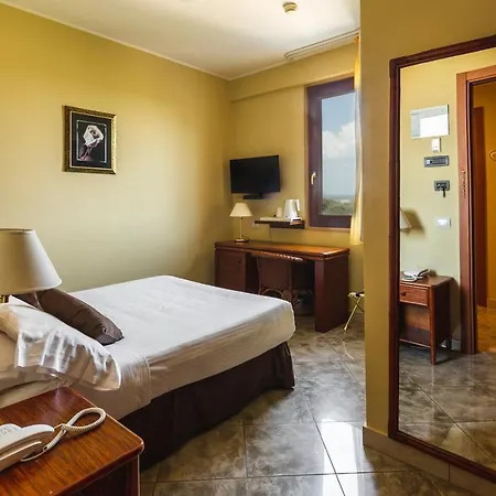 Hotel Apulia Taranto Ara Solis