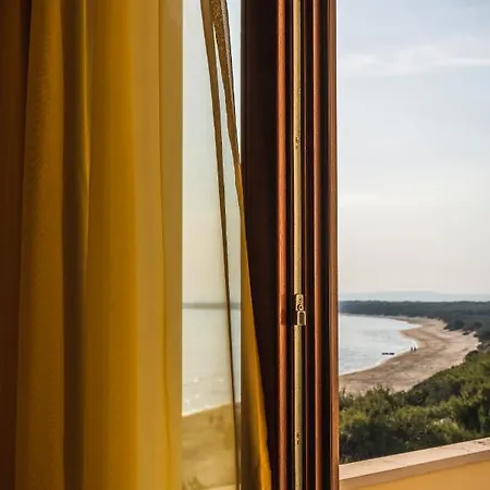 Hotel Apulia Taranto Ara Solis