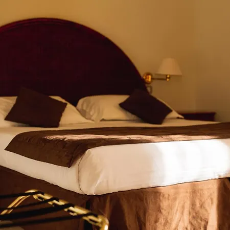Apulia Taranto Ara Solis Hotel Lido Azzurro