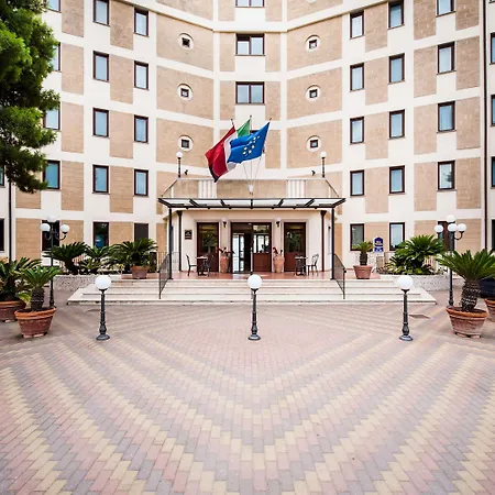 Apulia Taranto Ara Solis Hotel